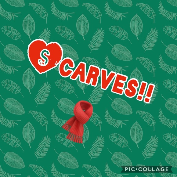 All wrapped up in the perfect Scarf!🧣 - Picture 4 of 4